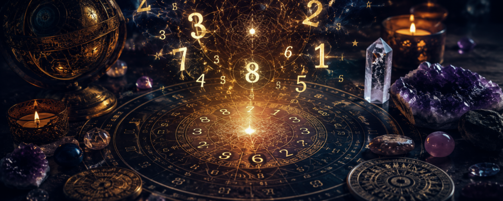Ano Pessoal na Numerologia em São Paulo SP Ano Pessoal na Numerologia em São Paulo SP