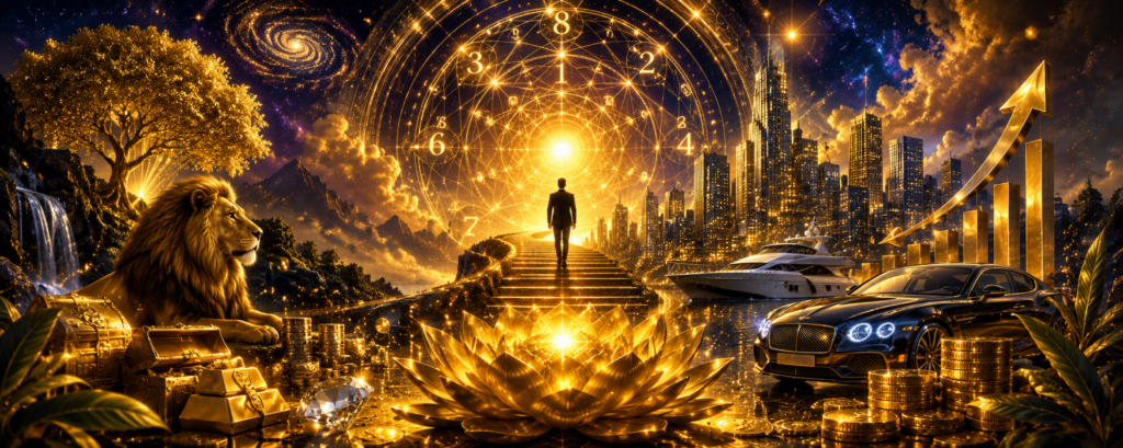 Como a Numerologia do Nome Completo Influencia Sua Vida