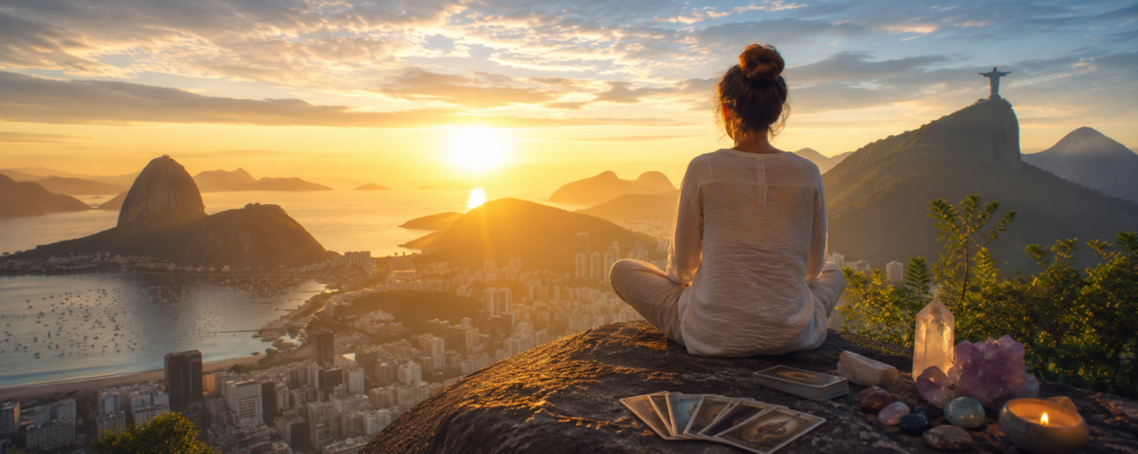 Consulta para Propósito de Vida no Rio de Janeiro RJ Consulta para Propósito de Vida no Rio de Janeiro RJ