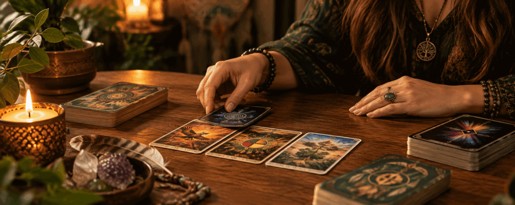 Leitura de Cartas em Campinas SP Leitura de Cartas em Campinas SP